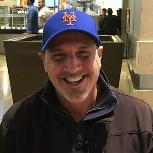 Meet your Posher, Ken